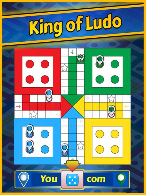 Ludo Game Online Free Play