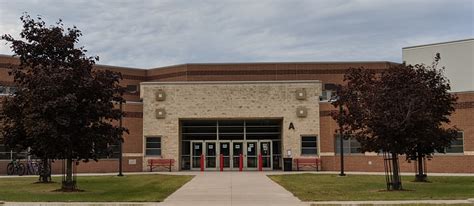 Ludus - Shawano Community High School Auditorium