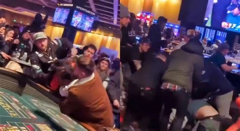 Ludwig Goransson Casino Brawl