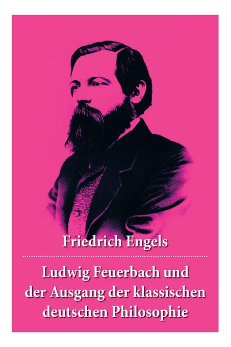 Ludwig feuerbach und der ausgang der klassischen deutschen philosophie, mit einem anhang. - New holland 1282 hayliner baler manual.