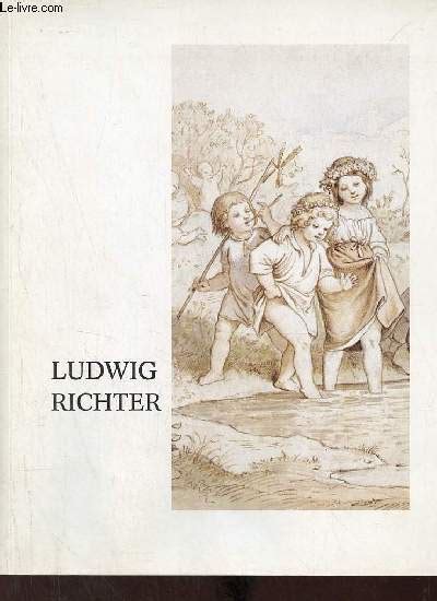 Ludwig richter, 1803 1884, zeichnungen und graphik. - Handbook of leadership and administration for special education.