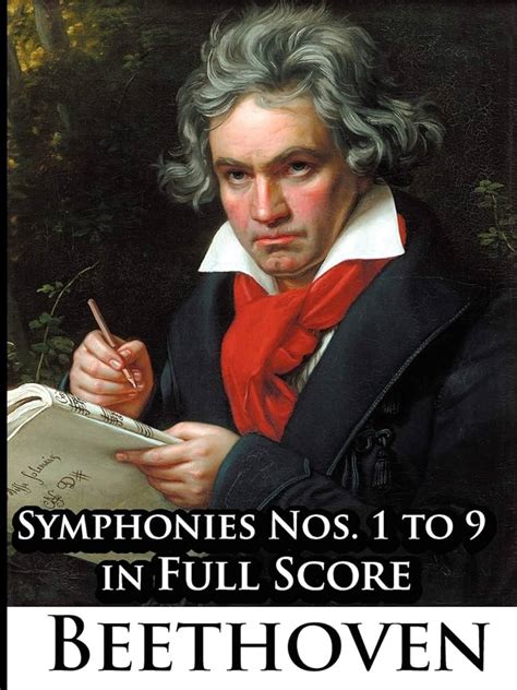 Ludwig van Beethoven and his compositions Britannica