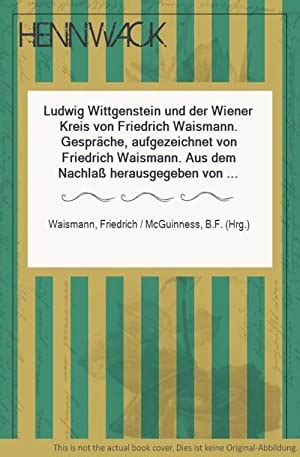 Ludwig wittgenstein und der wiener kreis. - Prólogo en el manierismo y barroco españoles..