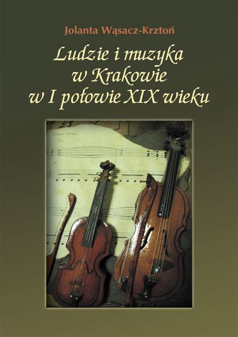 Ludzie i muzyka w krakowie w i połowie xix wieku. - Mittelalterliche buch- und urkundenschriften auf 50 tafeln.
