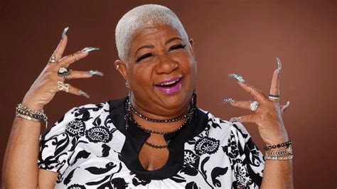Luenell comedian. Aug 9, 2022 · Photo by David Livingston/FilmMagic Luenell has been holding down her comedy career for over 30 years and while she never looks for any handouts, the comedic vet is still looking for her rightfully earned moment in the business. Speaking with the KDAY Morning Show co-hosts Cece and Romeo, the 