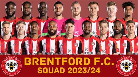 Luettelo Brentford FC -johtajista - List of Brentford F.C. managers ...