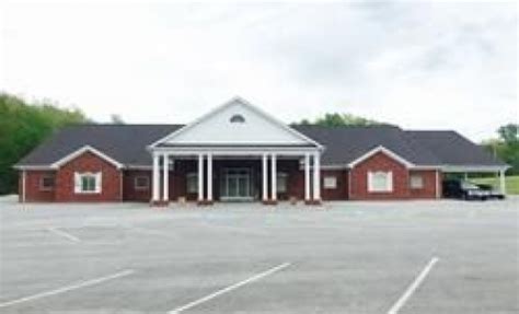 Visit the Luff-Bowen Funeral Home - Waverly website to view the f