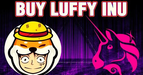 Luffy Inu Price Prediction