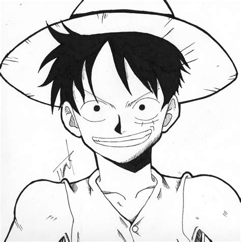 Luffy drawing. Things To Know About Luffy drawing. 