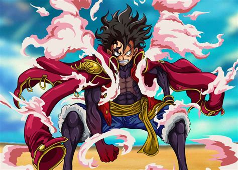 Luffy gear 5 episode. (Photo: Toei Animation) Luffy's Real Devil Fruit Name and Power Explained. One Piece Episode 1071 cuts to the Five Elders while Luffy is in the middle of transforming into Gear 5, and they explain ... 