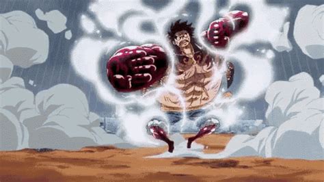 Details. File Size: 4907KB. Duration: 4.600 sec. Dimensions: 498x281. Created: 8/6/2023, 5:20:49 AM. The perfect Luffy Luffy gear 5 Luffy gear 5 white Animated GIF for your conversation. Discover and Share the best GIFs on Tenor.
