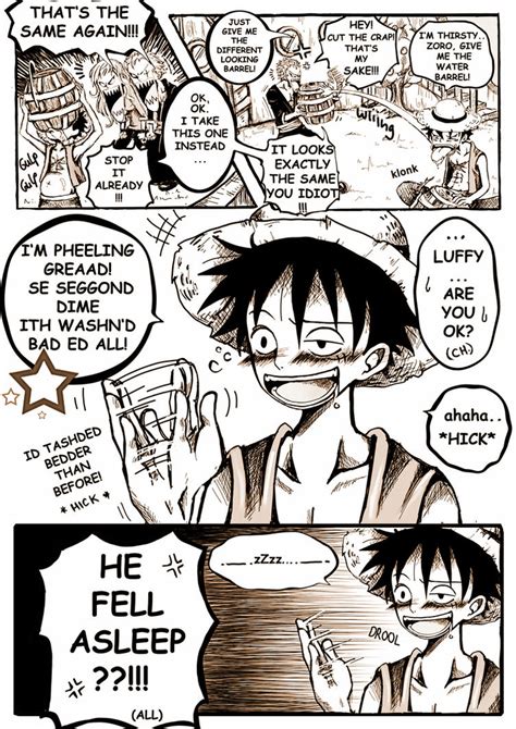 Luffy has a secret fanfiction. Things To Know About Luffy has a secret fanfiction. 