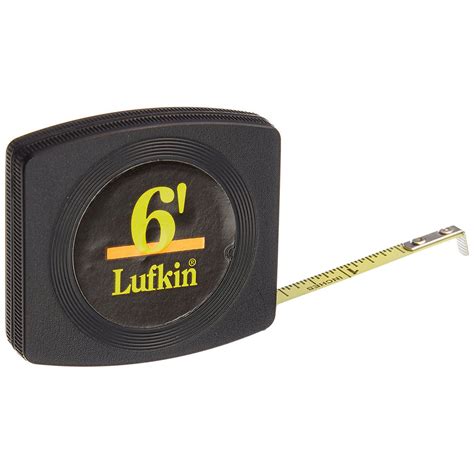 Lufkin Pocket Tape CSP Forestry