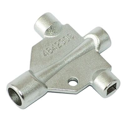 Lufta element nyckel