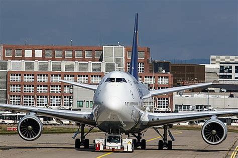 Lufthansa: Im Sommer 2024 mit über 5.200 Verbindungen zu 205 Zielen