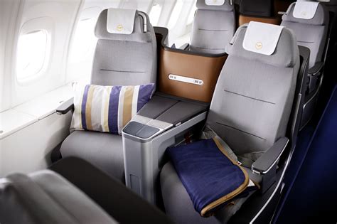 Lufthansa airlines business class. Things To Know About Lufthansa airlines business class. 