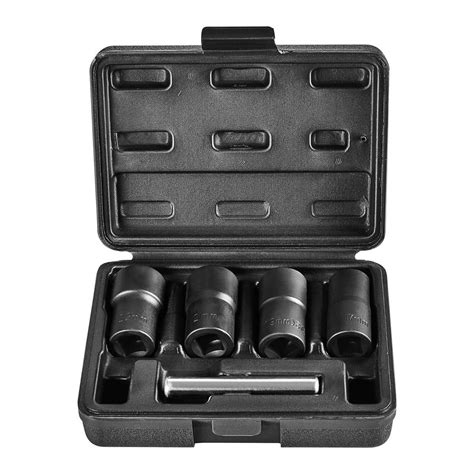 360° VIEW. Amartisan Impact Bolt Extractor Tool, 13PC Bolt Nut Removal Extractor Socket Tool Set. Visit the Amartisan Store. 4.4 1,522 ratings. 200+ bought in past month. $2298. Get Fast, Free Shipping with Amazon Prime. FREE Returns. Brand.