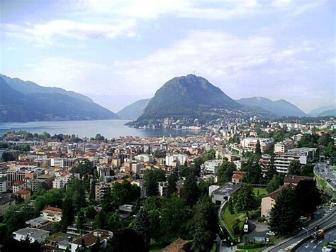 Lugano Vikipedi. 