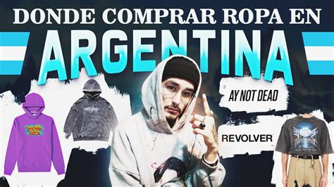 Lugares copados donde comprar ropa? : argentina - Reddit