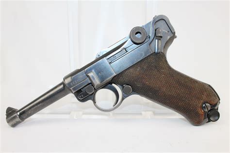 Luger pistol. Things To Know About Luger pistol. 