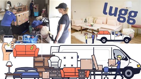 Lugg moving. Whether you’re moving your sofa or just some boxes, Lugg Pickup is the perfect vehicle for moving a few items. Max load weight. 400 lbs. Avg size moving box. 10 boxes. Longest dimension. 6ft. Van. 2 Luggers. Lugg Van is the right match for a room full of stuff, such as a living room, dining room, or bedroom. Max load weight. 