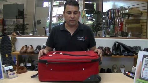 Luggage repair tucson. Let's Get Your Repair Started. Modern Leather Goods is the only authorized Luggage repair center in New York City. That should tell you something in itself. We are authorized by, Andiamo, Boyt, Brics, Briggs & Riley, Delsey, Genius Pack, Hartmann, Lipault, Pathfinder, Samsonite, Travelpro, Tumi, and Victorinox (Swiss Army). 