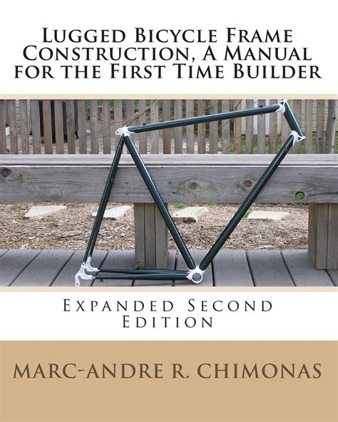 Lugged bicycle frame construction a manual for the first time builder expanded second edition. - Learn how to draw cartoons for the beginner step by step guide to drawing cartoons learn to draw book 34.