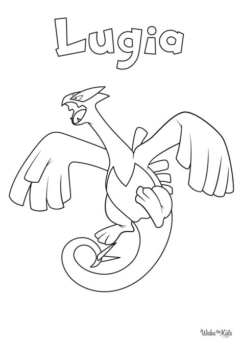 Paw Coloring Page