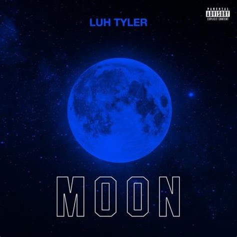 Luh tyler moon lyrics. Lil Darius feat. LuhTyler - Rubi Wayda. We be getting to that bread don't try to put me in that beef, I ain't tryna talk to no nigga if it ain't about that cheese, I ain't tryna talk to no nigga if it ain't about that cake, tell them there drop that bag bitch we on the way, I can't put no trust inside a Nigga they be fake, gotta stay up on ... 