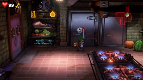 Oct 31, 2019 · 2F Gem locations – Mezzanine. The Luigi's Mansion 3 gems on 2F are split between the ballroom and the restaurant, which you'll get to later. White gem: Restroom - Use the plunger to open the right-hand cubicle door to interrupt a ghost while reading the newspaper. Defeat them for a gem. . 