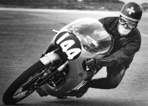 Luigi Taveri to be named MotoGP™ Legend MotoGP™