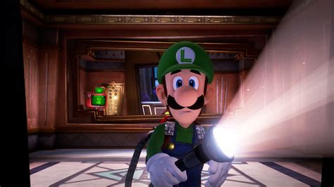 Luigi haunted mansion. Sep 16, 2020 · Run up the ramp here and flip the switch to cause a plethora of coins to appear. Now use the Sling Stars to collect them all. After collecting all five pieces, use the Launch Star that appears on ... 