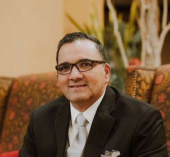 Luis O. Pérez - Attorney - The Broderick Legal Group