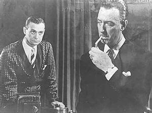 Luis Sandrini - Wikipedia