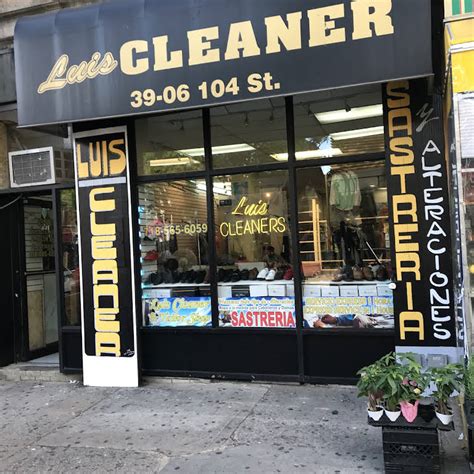 Find 24 listings related to Luis Cleaners Tailor Shop in West Orange on YP.com. See reviews, photos, directions, phone numbers and more for Luis Cleaners Tailor Shop locations in West Orange, NJ.. 
