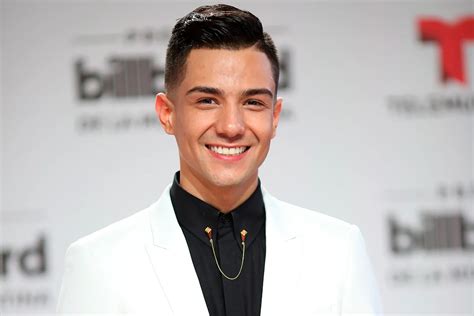 Luis coronel &ndash; bio, facts, family life, achievements