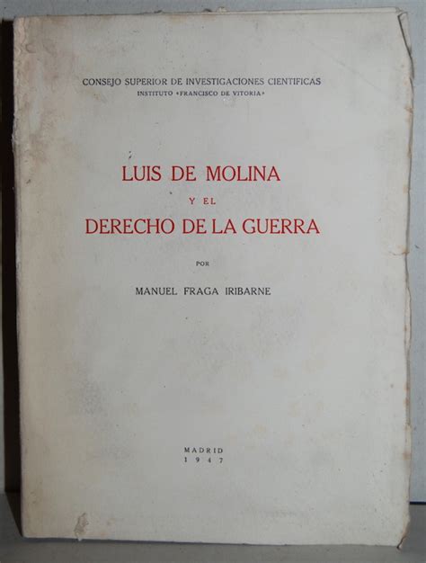 Luis de molina y el derecho de la guerra. - Pdf guía de bolsillo de patología 6ª edición por harsh mohan.