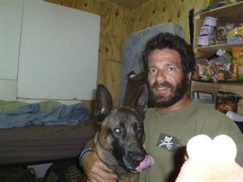 Luis echagarruga navy seal
