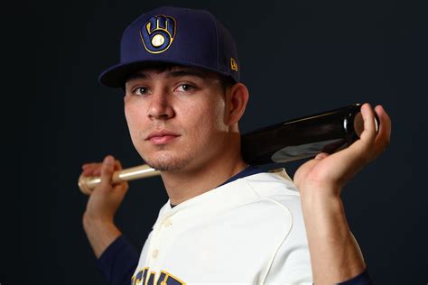 Luis urias savant. The Brewers are heading into the month of May at 18-10, good for the third-best record in the National League. That’s despite losing left-handed swingman Aaron Ashby (shoulder) and outfielder Tyrone Taylor (elbow) in Spring Training, infielder Luis Urías (hamstring) on Opening Day, Woodruff (shoulder) during the first homestand and … 