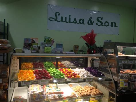 Find 30 listings related to Luisa And Sons in Long Beach on YP.com. See reviews, photos, directions, phone numbers and more for Luisa And Sons locations in Long Beach, CA.. 