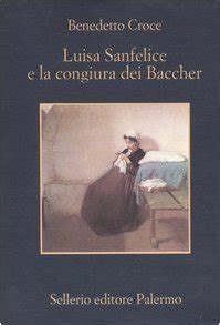 Luisa sanfelice e la congiura die baccher. - The churches and catacombs of early christian rome a comprehensive guide.