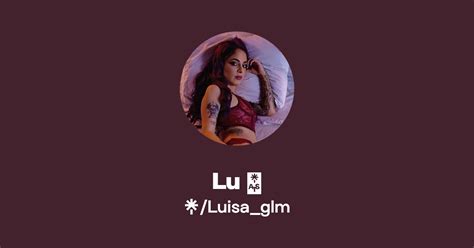 Luisa_Glm Leaked XxX 💋 183 Videos