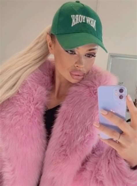 🍑 Luisastar Leaked [CLIP] 124 Photos