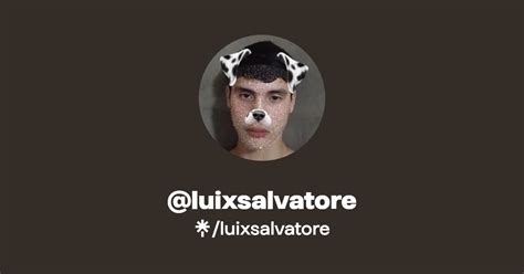 Luixsalvatore Onlyfans Leaked XXX 105 Photos