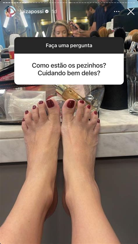 💋 Luiza Barbier Onlyfans Leak PORN
