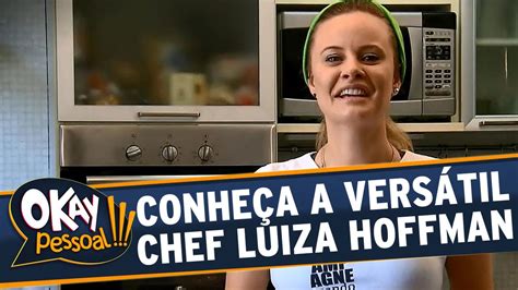 Luiza Hoffman Onlyfans Leak 😈 +18