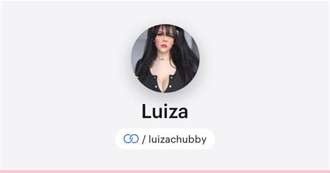 Luizachubby Leaked 🔥 (SEX)