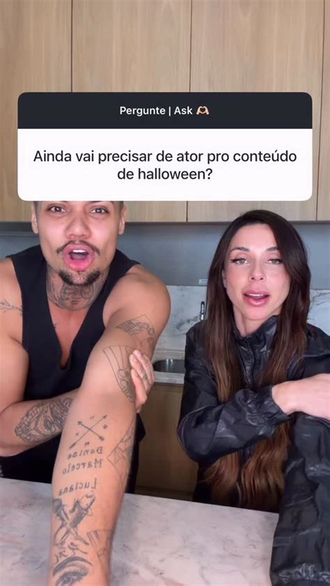 Luizamarcato Onlyfans Leaked +18 🍑