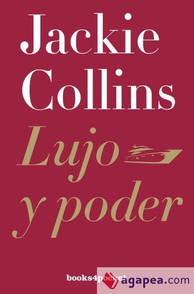 Lujo Y Poder Jackie Collins