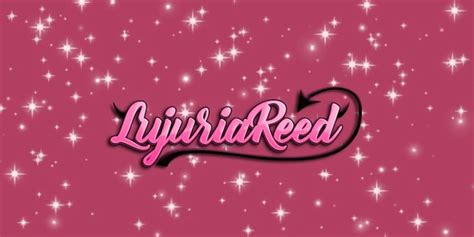 💋 Lujuriareedfree Onlyfans Leaked [HD]